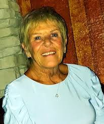 Jeannine Faulkner Obituary