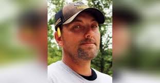 Obituary information for Corey Dean Miracle