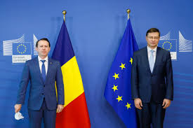The wedding between prince humperdinck and buttercup takes place in the chapel of florin city. Florin Citu On Twitter Very Good Discussion Today With Executive Vice President Vdombrovskis My Government Is Fully Committed To Adjust The Budget Deficit In A Sustainable Way So That Economic Growth Resilience
