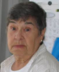 Obituary information for Joan Ruth Shepherd