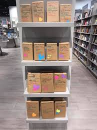 553 likes · 2 talking about this · 1,946 were here. Escape The Cold And Cuddle Up Indigo Cf Sherway Gardens Facebook