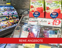 Angebote Rewe Lenk