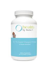 Health canada is responsible for helping canadians maintain and improve their health. Dr T S Super Charged Omega O Health Now