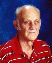 Cecil Allen Obituary