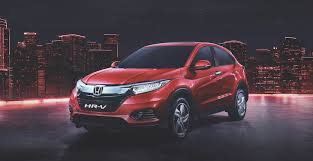 Domasco Announces Launch Of All New Honda Hr V Marhaba Qatar