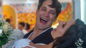 A ÓTIMA FORMA DE CRISTIANA ARCANGELI