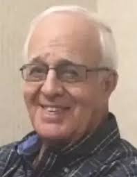 Bob Goffinet Obituary July 14, 2021