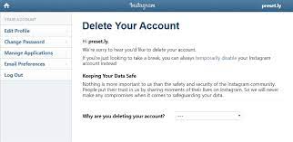 Maybe you would like to learn more about one of these? How To Delete An Old Instagram Account Without Knowing Password 3nions