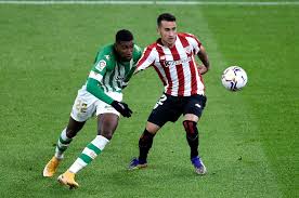 Real betis have scored at least one goal for 11 consecutive matches. Lbxng Dyy9lynm