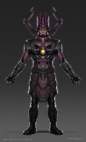 Two of them.according to my sources, the mcu is planning on having two major villains as part of its new endgame. Galactus By John Grello Galactus Marvel Marvel Universe Art Marvel Villains