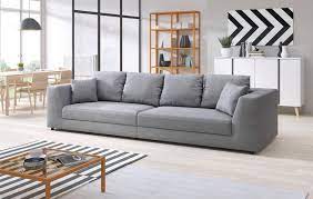 Big sofa online kaufen » megasofa big couch otto ~ big sofas online kaufen bei otto › große auswahl top service top marken ratenkauf kau. Inosign Big Sofa Amiya Mit Zierkissen Inosign Innovation Design In Jedem Einrichtungsstuck Online Kaufen Otto
