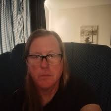 You've been inside too long.