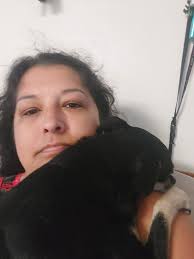 Hi all! I just wanted to introduce myself and share a photo I took of my  Teddy. A happy little guy!