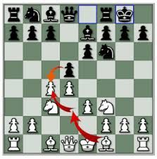 We want the rook & pawn to have a family friendly feel at all times. How To Lose Both Bishops In Chess Queen Pawn Opening Blunder Easy Chess Tips