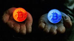 Btc) can be bought through an exchange, or it can be received as payment for goods or services. Want To Really Understand How Bitcoin Works Here S A Gentle Primer Ars Technica