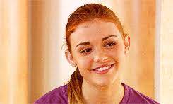 Fight to the finish and house of dust. Not Another Teen Wolf Podcast Holland Roden In Bring It On