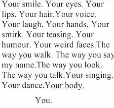 Hey sweetie, i miss you already. Romantic Love Quotes To Tell Your Boyfriend Hover Me