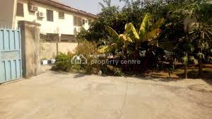 Forestry research institute of nigeria, p.m.b 5054 jericho hill growth parameters; For Sale A 1000 Sqm Land With Existing 4 Bedroom Bungalow 2 Flats Of 2 Bed Off Ladoke Akintola Boulevard Area 11 Garki Abuja Ref 223222