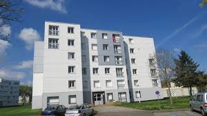 Orne Habitat Rehabilite 35 Logements A Alencon Orne Habitat Votre Solution Logement
