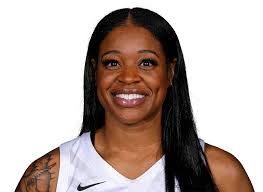 Kia Vaughn Stats, Height, Weight, Position, Draft Status and More