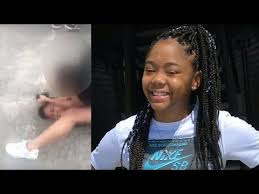 Teen Dies After Fight Outside Middle School Youtube