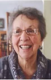 Beverley J. Snyder, 88, Alfred