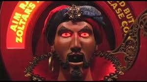 Recap #108: The Forbidden Game #3: The Kill by LJ Smith