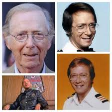 Happy 92nd Birthday to Bernard Morton Kopell