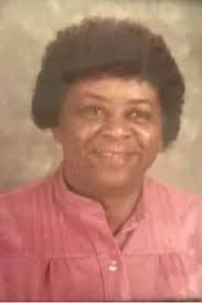 Betty Patterson Taylor Obituary in Louisville at W.T. Shumake & Daughters  Funeral Home