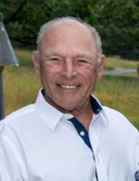 Obituary for Dr. Charles Greenhouse