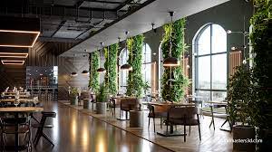simple restaurant on behance design restaurant industriel design interieur de cafe design cafeteria