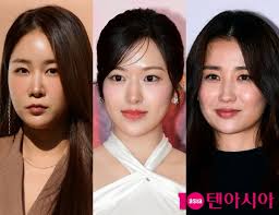 안유진→박하선·소유, 소속사 직원부터 대학 교수까지…딥페이크로 얼룩진 연예계 [TEN피플]