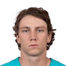 Ethan Bonner News, Stats, Bio & Fantasy