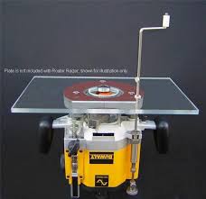 Router Lift Router Table Height Adjustment Raiser Raizer Plunge Porter Cable Table Defonceuse Tables De Decoupe Rangement Outils