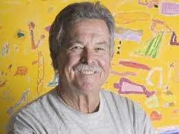 KENNY PITTOCK: June 2012