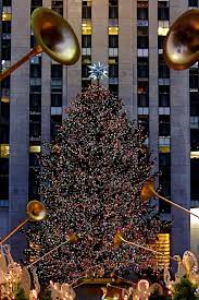 Rockefeller Center Christmas Tree 2020 In New York Dates In 2021 Rockefeller Center Christmas Rockefeller Center Christmas Tree Nyc Christmas