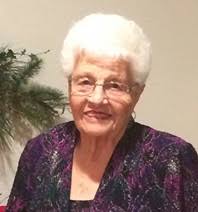 Erlinda Hidalgo Obituary March 15, 2018