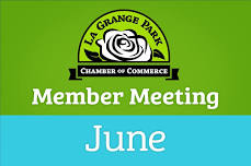 June Chamber Member Meeting — La Grange Park