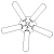 Reflected Ceiling Plan Symbols Dwg