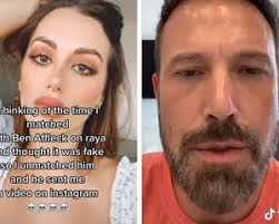 Jennifer Lawrence Is Really Excited About JLo and Ben Affleck Reunion