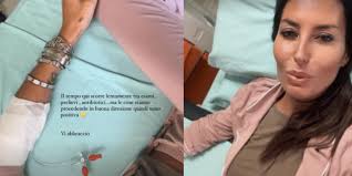 Stella Banderas Griffith rinuncia al cognome della madre