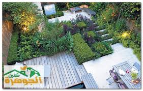 شركة تنسيق حدائق بالرياض الجوهرة كلين للايجار 01098424259 تنسيق وتصميم حدائق بالرياض