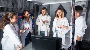 Will you get out alive? Top 6 Puzzle Ideas For Escape Rooms