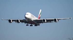 airbus a380