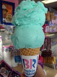 Daiquiri Ice The Greatest Flavor Of Ice Cream On Ever Baskin Robbins Did Themselves A Disservice By Discontinuing It Ice Cream Daiquiri Ice Ice Cream Flavors