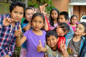 Resultado de imagen para niÃ±os