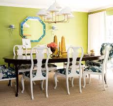 The date and maker, as well as the condition, rarity, and ornate details will all factor into what a single chair, table, chest, or mirror of this popular style will sell for. Peacock Blue Dining Chairs Design Ideas