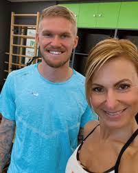 Nicholas Olsen's Instagram, Twitter & Facebook