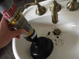 what is the best drain cleaner for hair