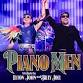 Piano Men - A Tribute to Elton John and Billy Joel event image